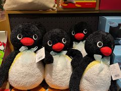 -九木杂物社(恒隆广场店)