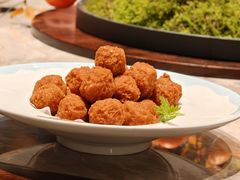 -四世同堂·京菜·烤鸭(双井店)