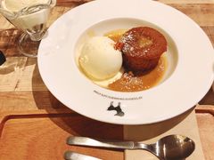 -After You Dessert Cafe(CENTRALWORLD)