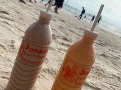 -Jonah's Fruit Shake & Snack Bar