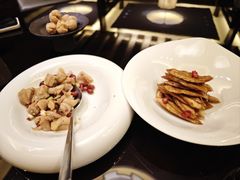 -万豪中餐厅·粤菜·北京粤财JW万豪酒店