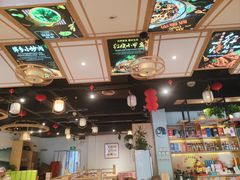 -开味馆饭铺(站前西路店)