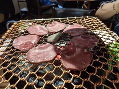 烤牛舌-火炉火自助餐(枫蓝国际店)