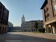 -浙江大学(海宁国际校区)