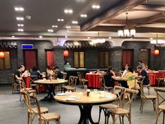 大堂-峙山海鲜馆·花苑店