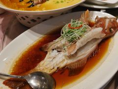 -顺风海鲜港(金玉兰店)