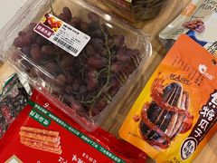 -盒马鲜生(岭南新世界店)