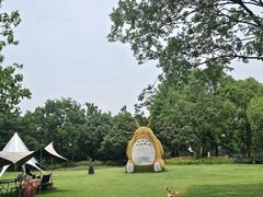 -长兴太湖图影湿地文化园