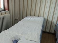 -深蓝盲人推拿·颈肩腰腿疼痛·艾灸调理(清河店)