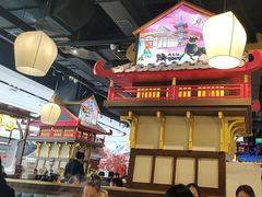 -牛New寿喜烧(闵行龙湖天街店)
