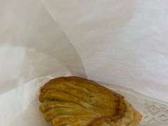 -Peet's Coffee皮爷咖啡(德基店)