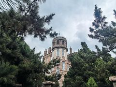 -八大关景区