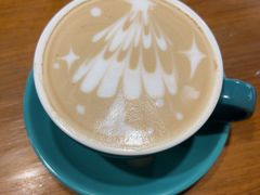 -木及咖啡One plus More coffee