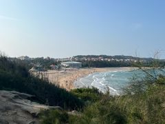 -湄洲岛