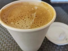 -上海齐鲁万怡大酒店·辣椒屋咖啡厅