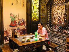 -蜀大侠火锅(寰球文化地标·总府店)