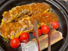 -飞天大厦清真餐厅