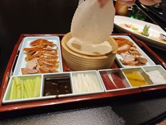 -荣兴酒家(徐家汇店)