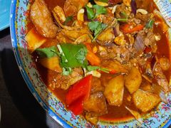 -阿西娅食府(中关村店)