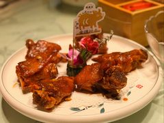 -老友王·南宁特色菜(金汇如意坊店)