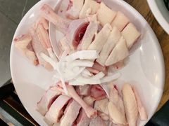 -同仁四季椰子鸡(福田东园总店)