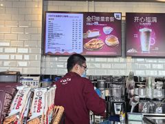 -COSTA COFFEE(龙德广场店)