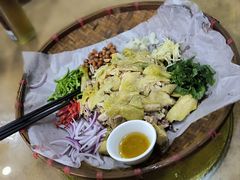 -百丈园龙江啫神馆