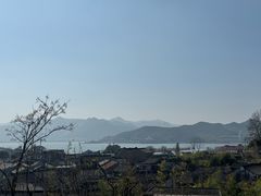 -东钱湖小普陀景区