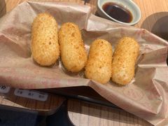 红糖糍粑-遇见小面(凯德广场店)