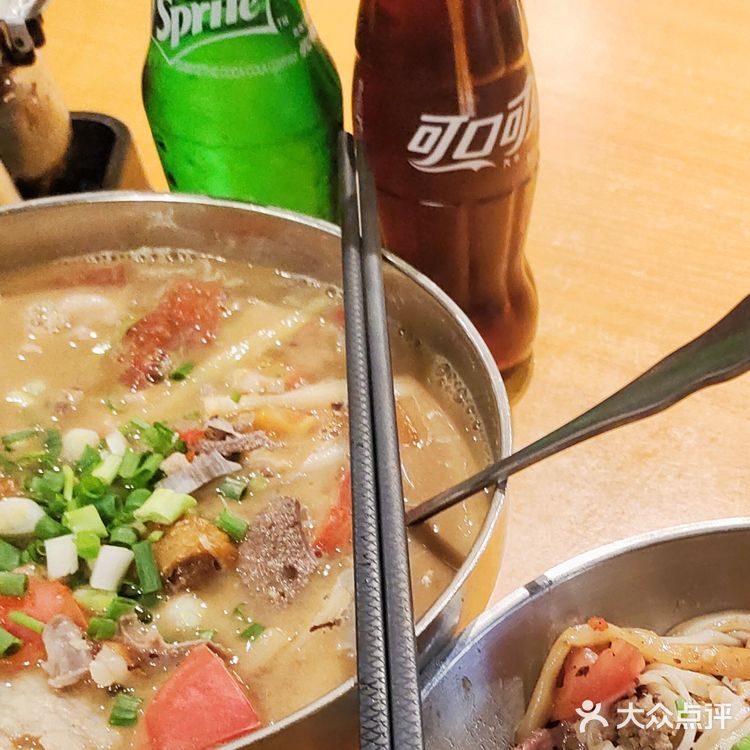 体育西！这家老友粉！我一周吃四次！！🤤