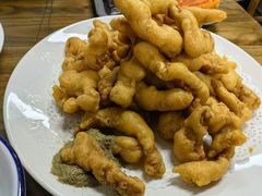 -老大连路特色烧烤(基隆路店)
