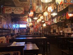 大堂-平成屋·午肴夜酒(四川北路店)