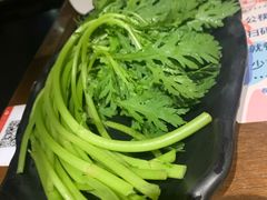 -牛焱·贵州黄牛肉火锅(城西银泰店)