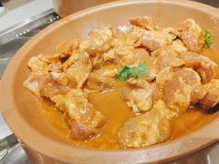 -龍歌自助小火锅(市北和达中心城店)
