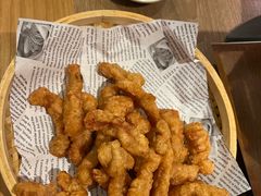-鱼酷活鱼烤鱼(静安大融城店)