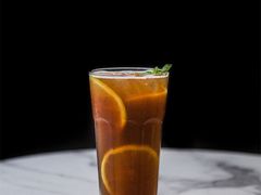 冰摇手工柠檬茶-达不溜意复合式咖啡店(市政广场店)