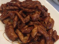 豉油皇鹅肠-炳胜品味(珠江新城店)