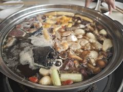 -太婆天府山珍酒楼(亚运村店)