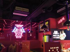 -麻辣英雄重庆火锅(二城广场店)