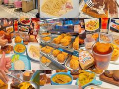 -柠檬树茶餐厅(海雅缤纷城店)