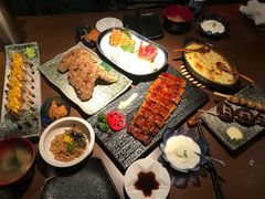 -千代武日本料理(哈西店)