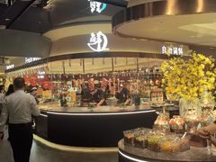 -東盛炭烤自助料理(玄武招商花园城店)
