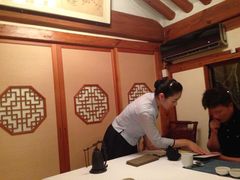 -必敬斋