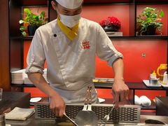 -火地铁板烧(昆山万象汇店)