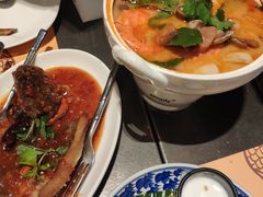 -simply thai天泰(长泰广场店)