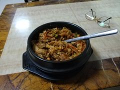 -韩聚园韩国料理(文灶店)