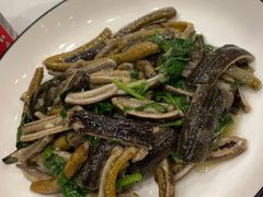 白炒鳝丝-小实惠嘉(威海路店)