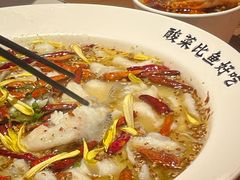 -太二酸菜鱼(正大广场店)