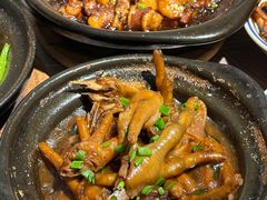 -小时候焗海鲜(鄞州万达店)