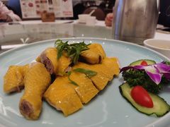 -稻香海鲜饭店(第一国际店)
